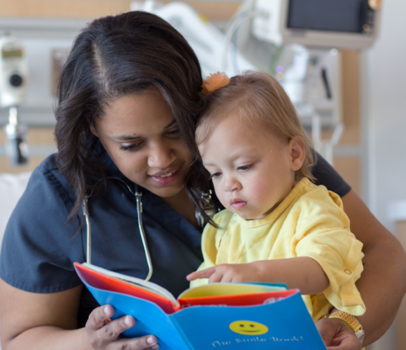 12th Annual Pediatric Update for Advanced Practice Providers Banner